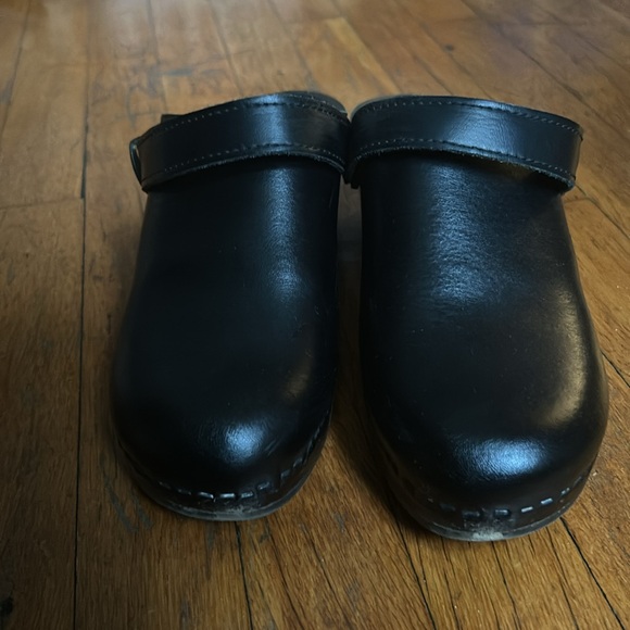 Sven platform clog - Picture 3 of 6